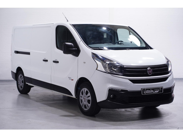 Fiat Talento