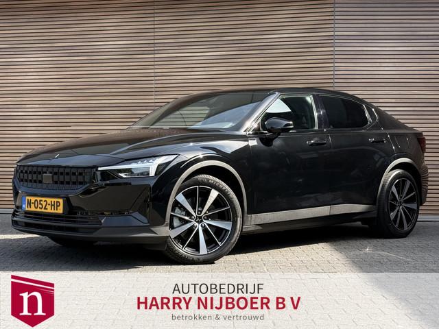 Polestar 2 2021 Elektrisch