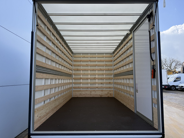 Maxus eDeliver9