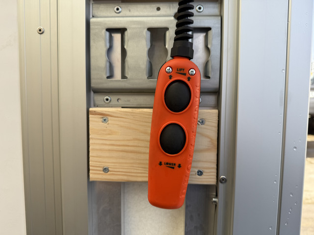 Maxus eDeliver9