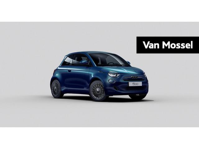 Fiat 500 2026 Benzine