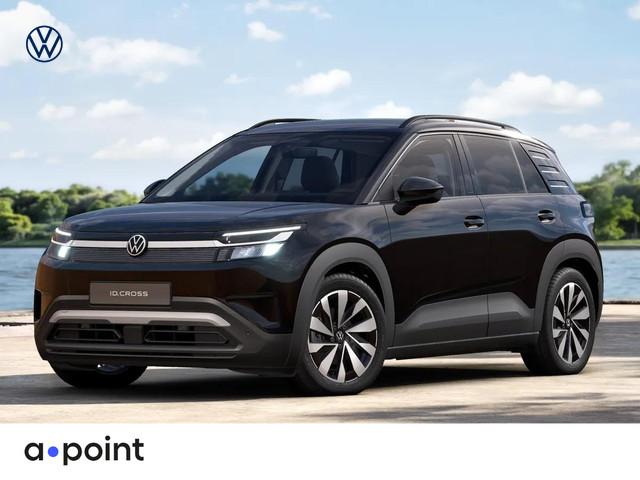 Volkswagen ID. Cross 2027 Elektrisch