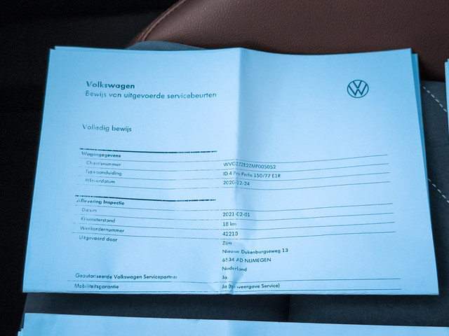 Volkswagen ID.4