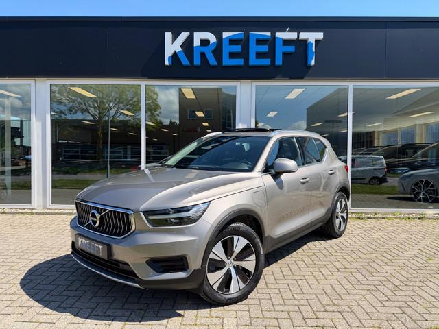 Volvo XC40 2022 Hybride