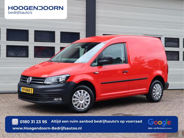 Volkswagen Caddy 2016 Diesel