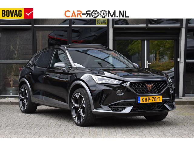 Cupra Formentor 2022 Benzine