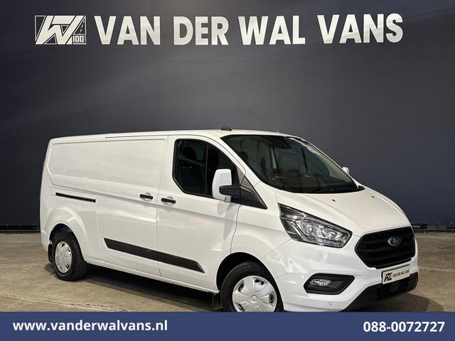 Ford Transit Custom 2021 Diesel