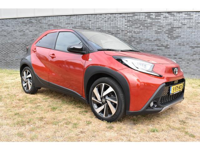 Toyota Aygo 2023 Benzine