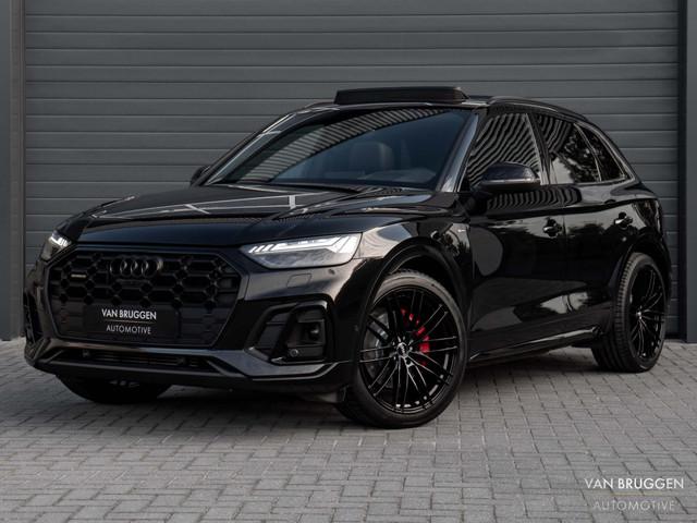 Audi Q5 2023 Hybride