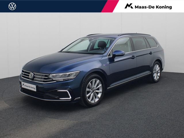 Volkswagen Passat 2022 Hybride