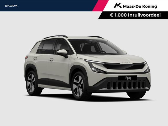 Skoda Epiq