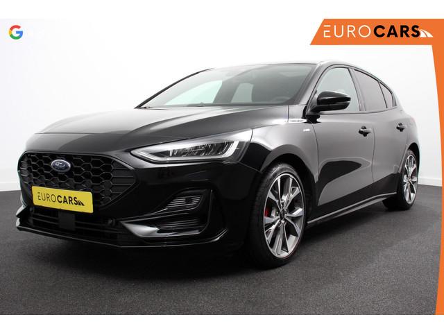 Ford Focus 2023 Benzine
