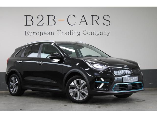 Kia Niro 2019 Elektrisch