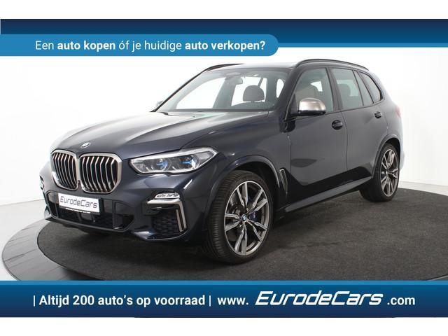 BMW X5 2020 Benzine