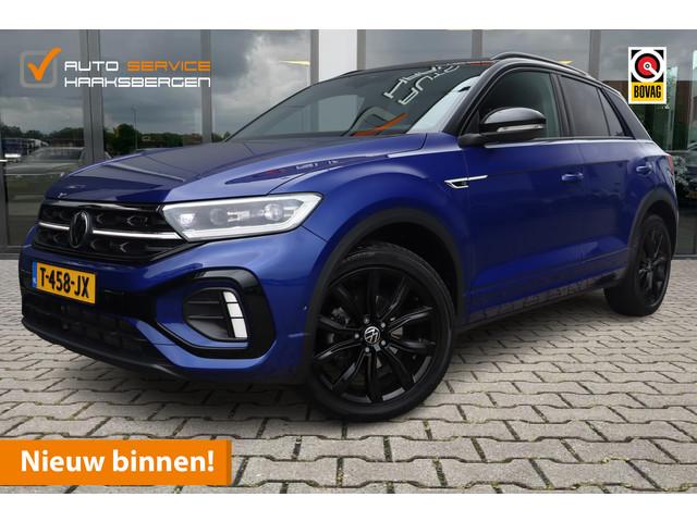 Volkswagen T-Roc 2023 Benzine