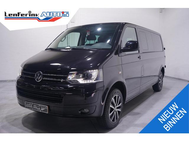 Volkswagen Transporter 2015 Diesel