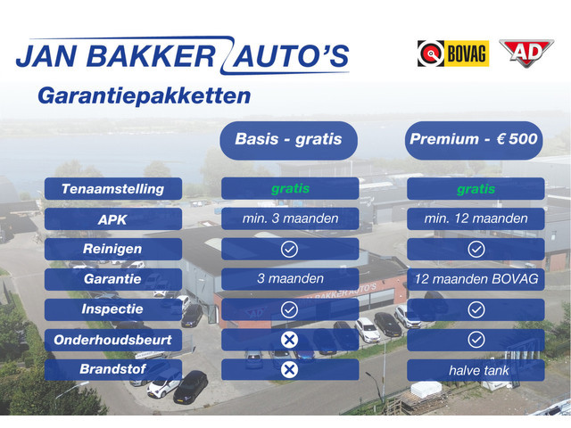 Volvo XC40 2019 Benzine