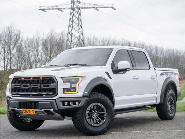 Ford RAPTOR