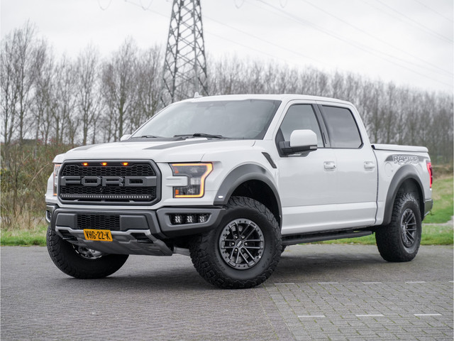 Ford RAPTOR