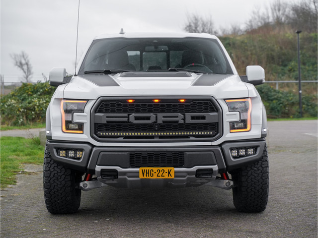 Ford RAPTOR