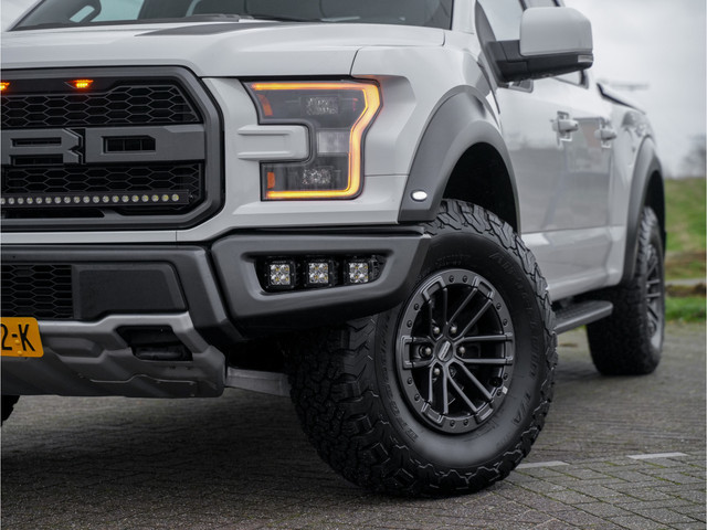 Ford RAPTOR