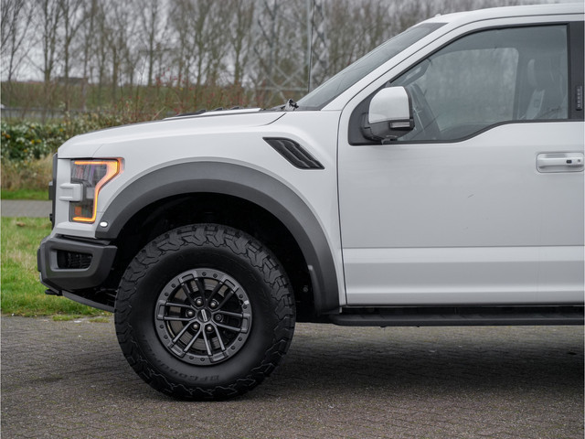 Ford RAPTOR