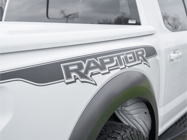 Ford RAPTOR