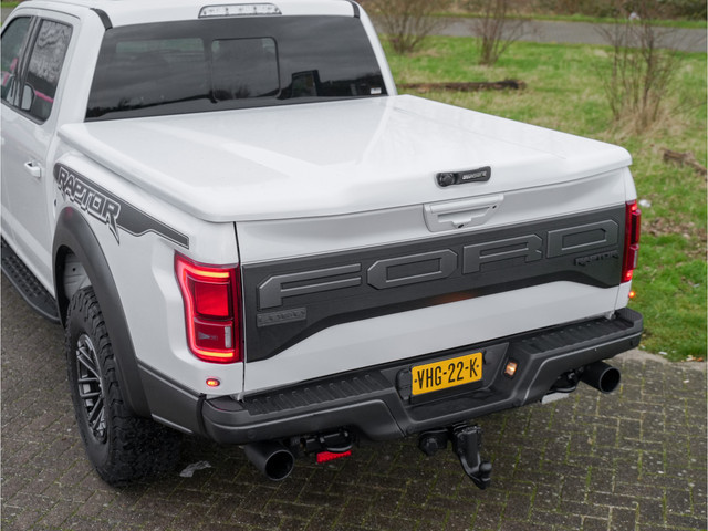 Ford RAPTOR