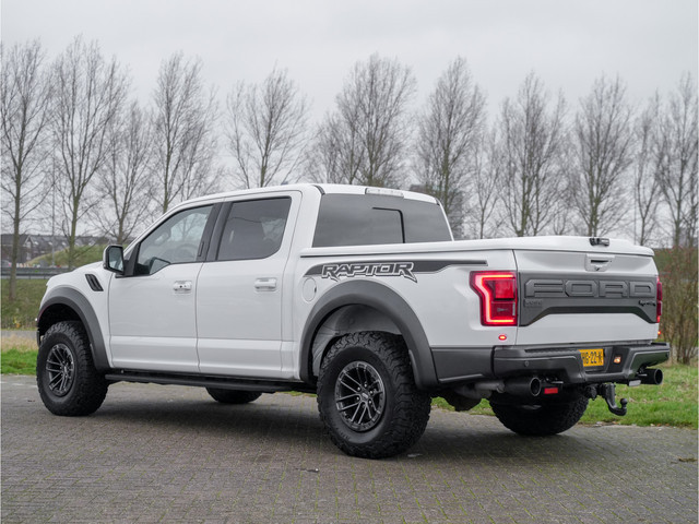 Ford RAPTOR