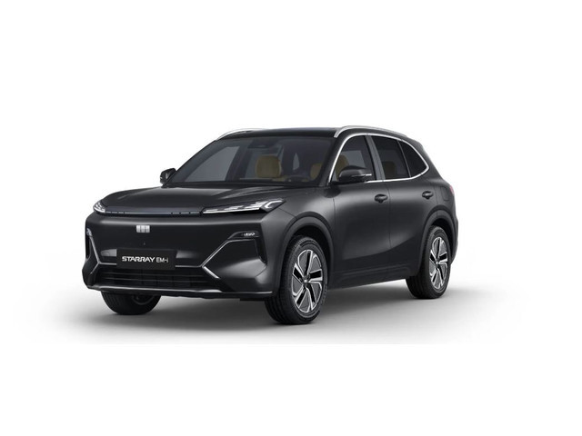 Geely Starray EM-i 2026 Hybride