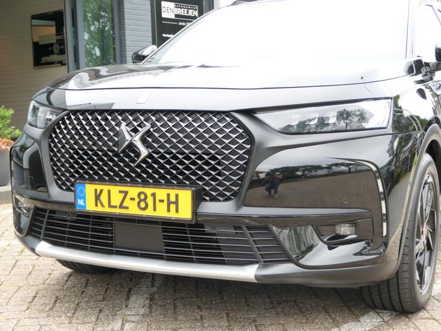 DS DS 7