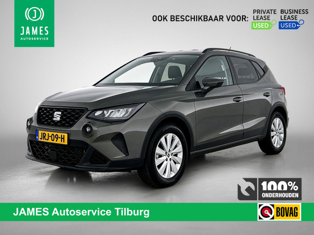 Seat Arona 2024 Benzine