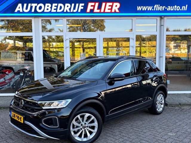 Volkswagen T-Roc 2024 Benzine