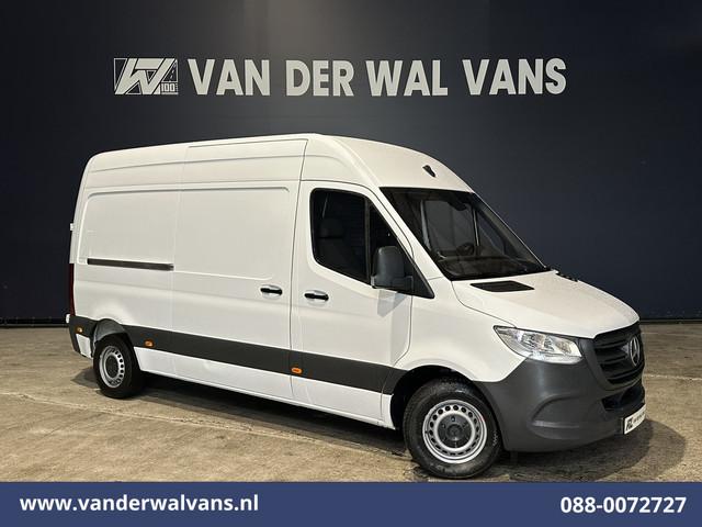 Mercedes-Benz Sprinter 2023 Diesel