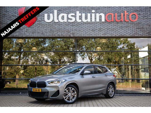 BMW X2 2022 Benzine