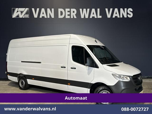 Mercedes-Benz Sprinter 2024 Diesel