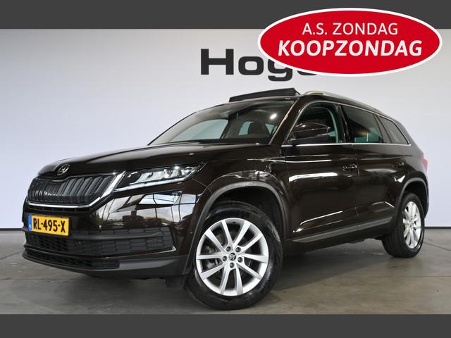 Skoda Kodiaq 2018 Diesel