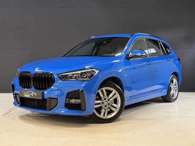 BMW X1 2021 Hybride