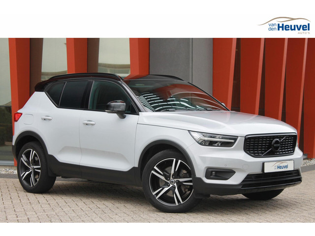 Volvo XC40 2020 Hybride