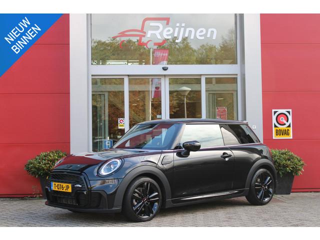 Mini Mini 2023 Benzine