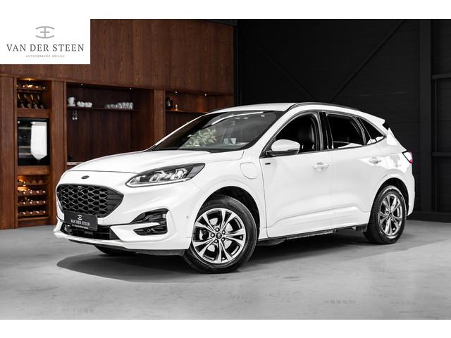 Ford Kuga 2023 Hybride