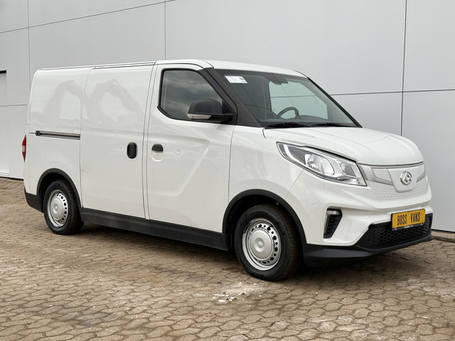 Maxus eDeliver3