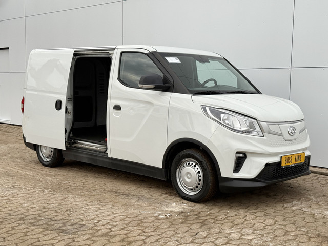 Maxus eDeliver3