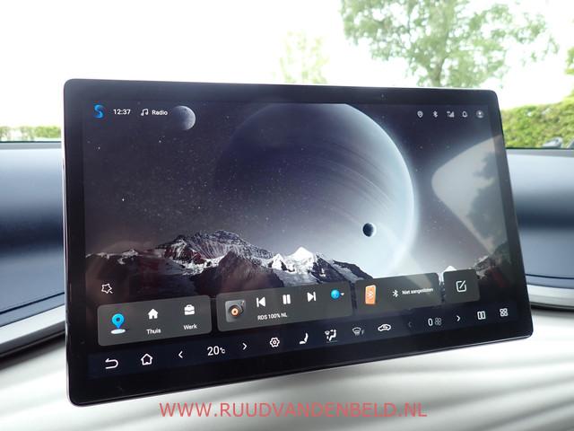 BYD ATTO 3