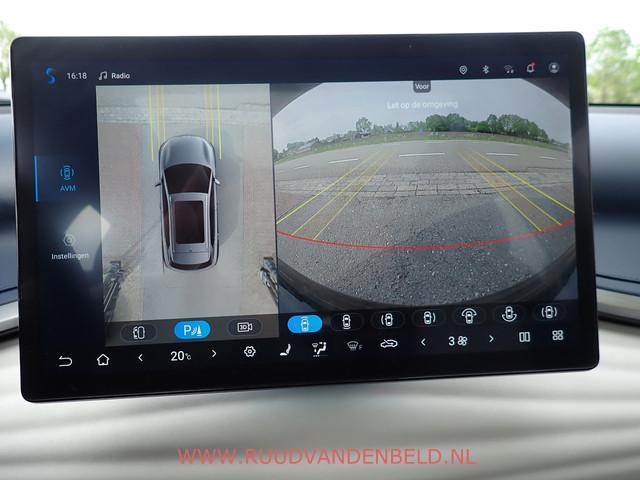 BYD ATTO 3