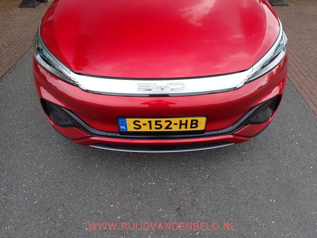 BYD ATTO 3