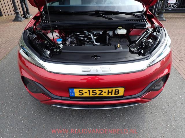 BYD ATTO 3