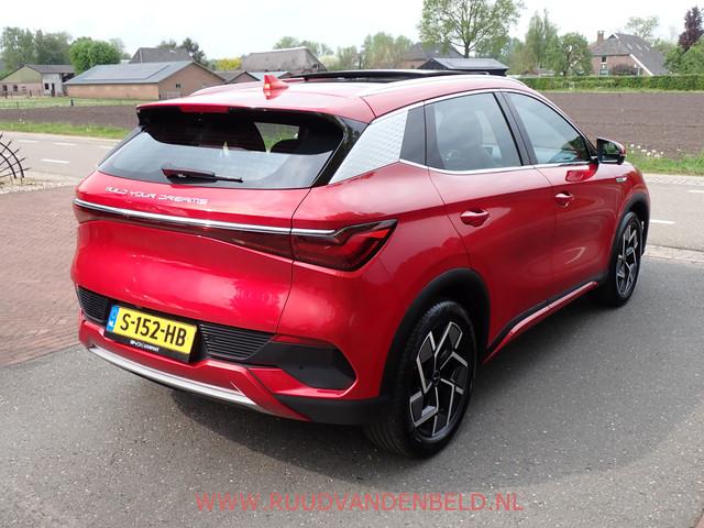 BYD ATTO 3