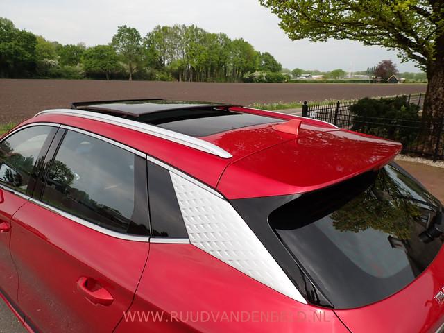BYD ATTO 3