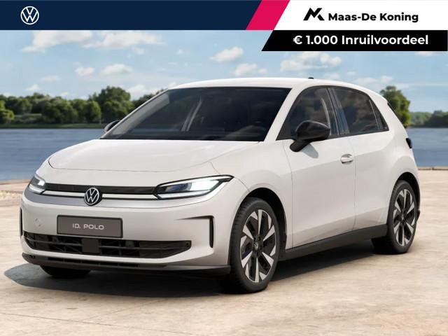 Volkswagen Polo 2027 Elektrisch